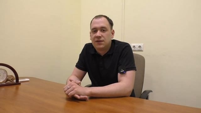 Смотреть отзыв: Антон Романов