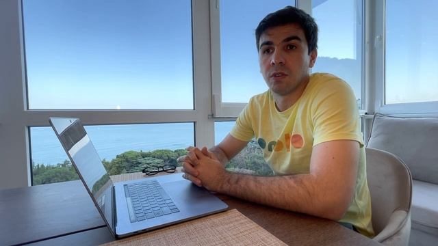 Смотреть отзыв: Артин Богданов
